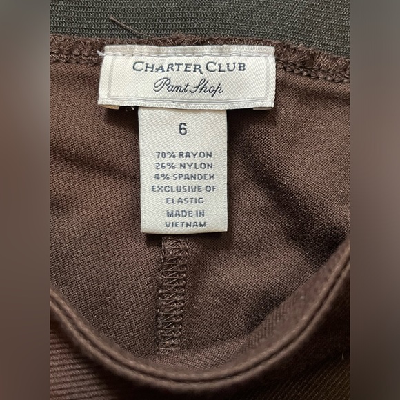 Stretch skinny jeggings - Picture 4 of 4